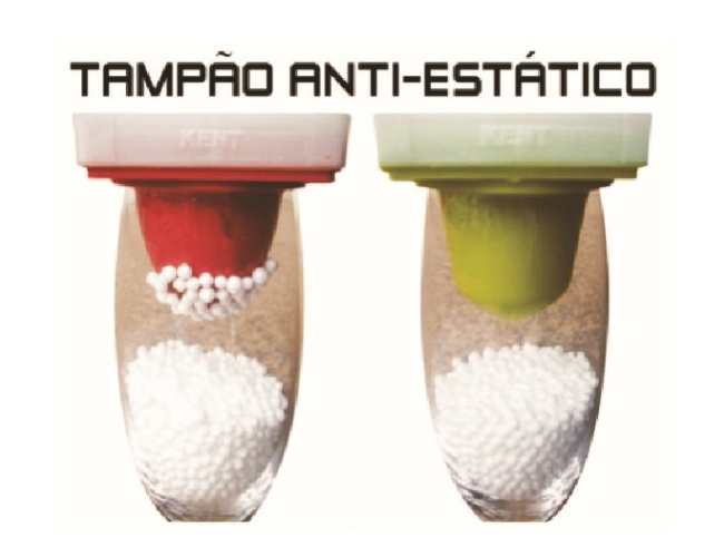   tampes antiestticos