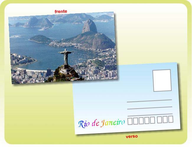 03 - POSTAIS E CONVITES