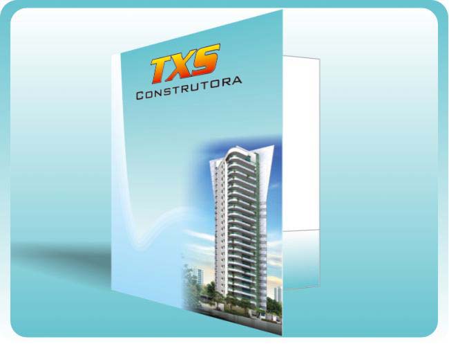 18 - PASTA COM BOLSA
