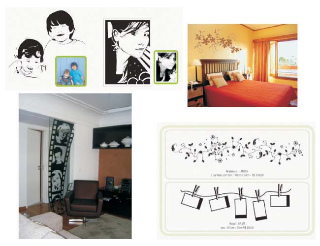 10 - DECORAO DE AMBIENTES