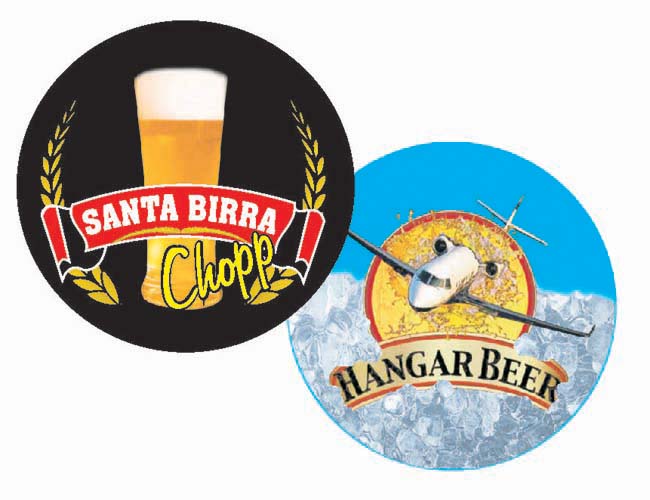 04 - BOLACHAS PARA CHOPP