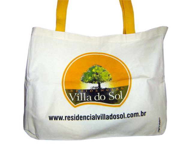 10 - ECO BAGS - SACOLAS ECOLGICAS - SACOLAS RETORNVEIS - SACOLAS RECICLADAS