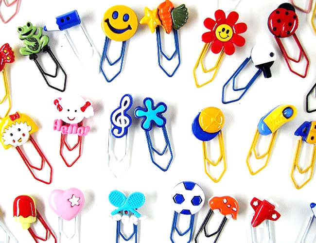 01 - CLIPS DECORADOS
