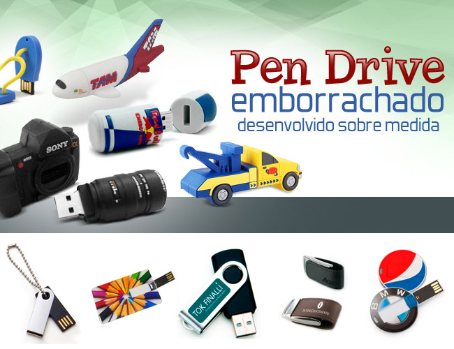   pen drive  pen drive personalizados  mini pen drive  pen drive estilizado 