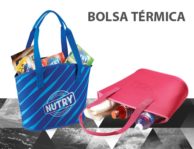   bolsas trmicas