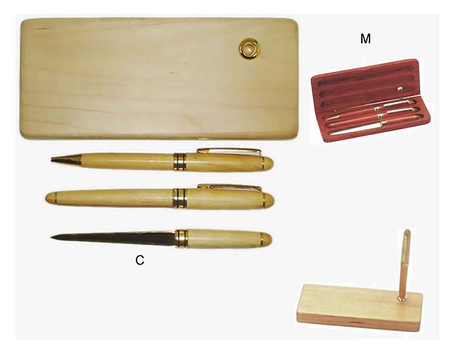   canetas especiais  estojos de canetas  conjuntos de canetas e lapiseiras  lapiseiras