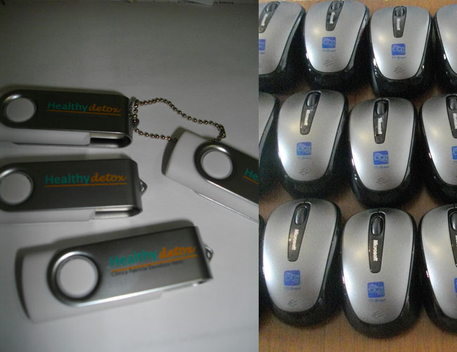 02 - GRAVAES EM PEN DRIVES E OUTROS