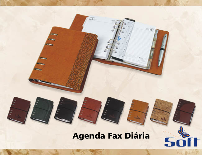 04 - AGENDA FAX DIRIA