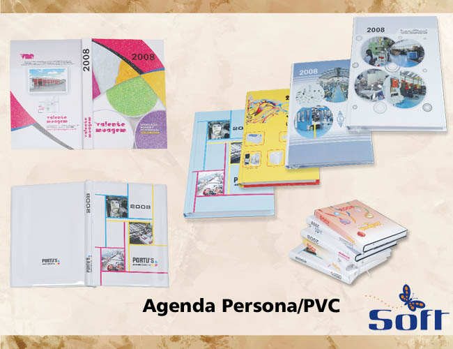03 - AGENDA PERSONA/PVC