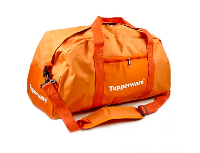 10 - BOLSAS EM NYLON