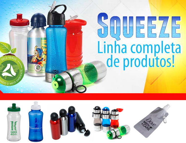   squeeze plstico  squeeze personalizado  squeeze dobrvel