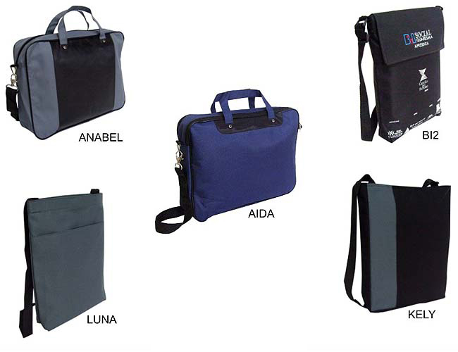 04 - BOLSAS EM LONA, NYLOM, BAGUM, NYLOM AMASSADO
