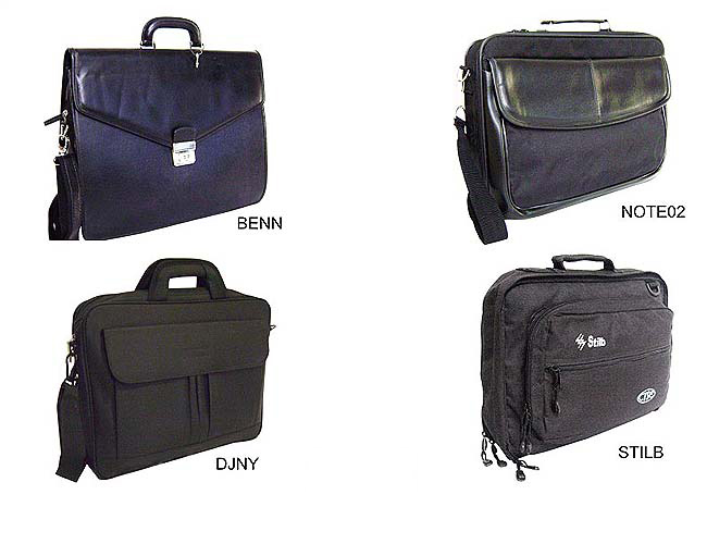 14 - PASTAS PARA NOTEBOOK, BOLSAS E MOCHILAS PARA NOTEBOOK