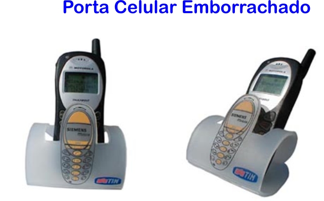 11 - PORTA CELULAR EMBORRACHADO