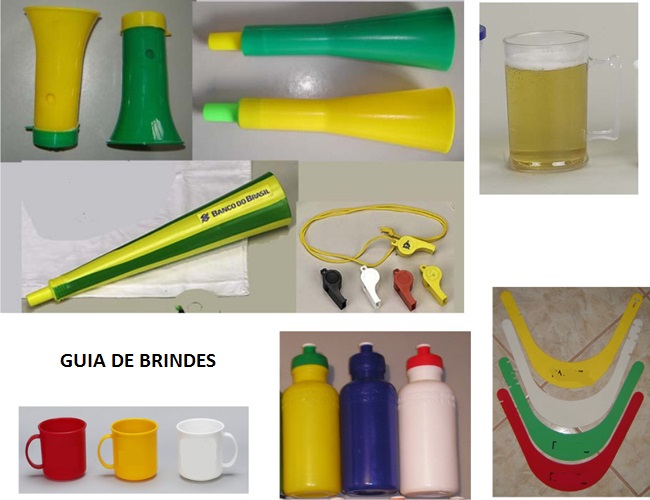   brindes carnaval   brindes para diverso  cornetas  vuvuzela