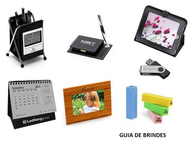   brindes para escritrio  linha escritrio  calendrios de mesa  bloco de rascunho  porta caneta  porta retrato  power bank 