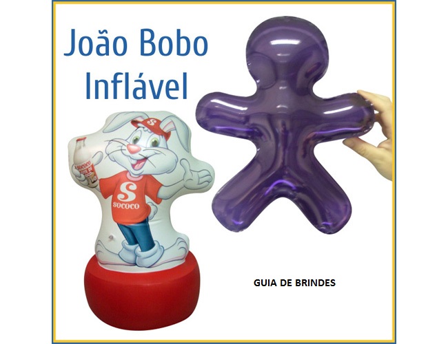 09 - BONECO INFLVEL - BONECOS INFLVEIS - MASCOTES INFLVEIS - AO PROMOCIONAL