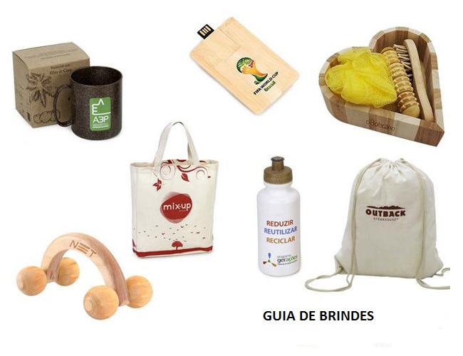   brindes ecolgicos  linha ecolgica  massageador  kit banho  mochila saco  squeeze  canecas 