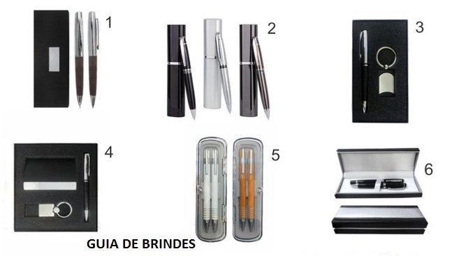   brindes executivos  caneta roller  caneta tinteiro  caneta laser 