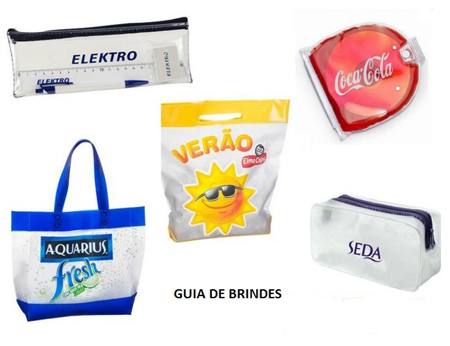   brindes em pvc  sacola em pvc  necessaire em pvc  kit educacional  kit escolar  porta cd 