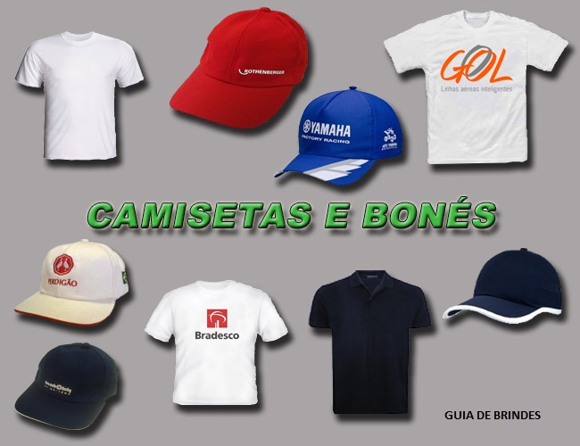 13 - CAMISETAS - BNES  