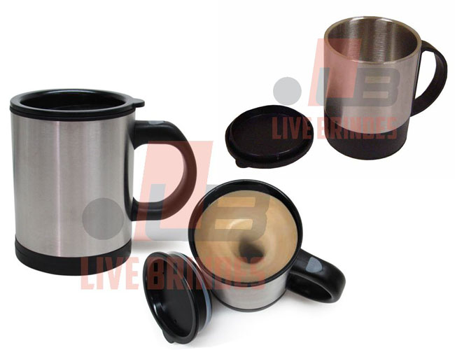 27 - CANECA MIXER - CANECA TRMICA - MUGS - CANECAS PARA BRINDES 