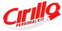 Condicionadores - CIRILLO PERSONAL KIT