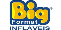 Bolsas de PVC - BIG FORMAT Bolsas de PVC - BIG FORMAT