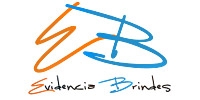 EVID�NCIA BRASIL BRINDES