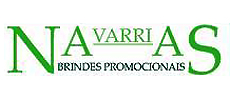 NAVARRIAS BRINDES NAVARRIAS BRINDES