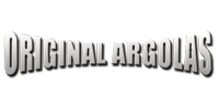 ORIGINAL ARGOLAS 