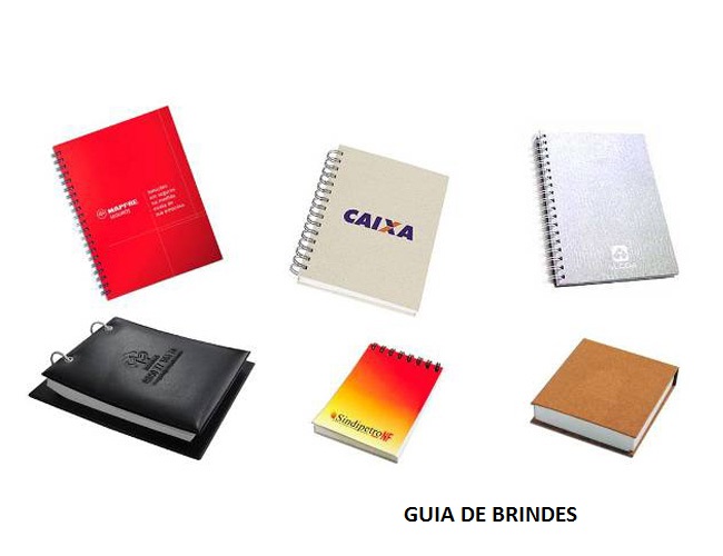 10 - PAPELARIA - CADERNOS - AGENDAS - BLOCOS DE ANOTAES