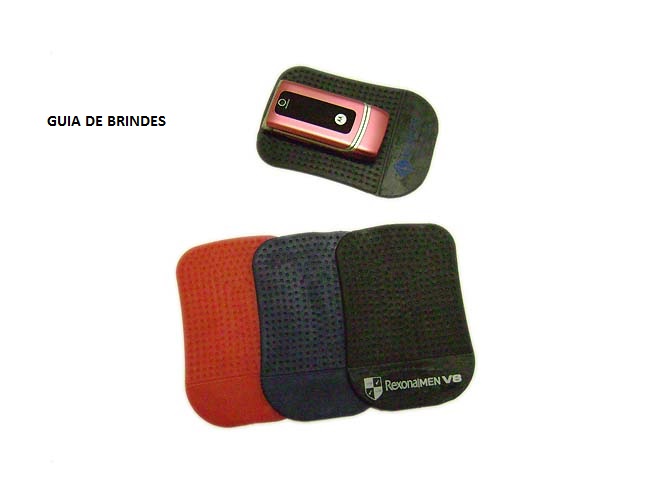 06 - PORTA CELULAR EM GEL